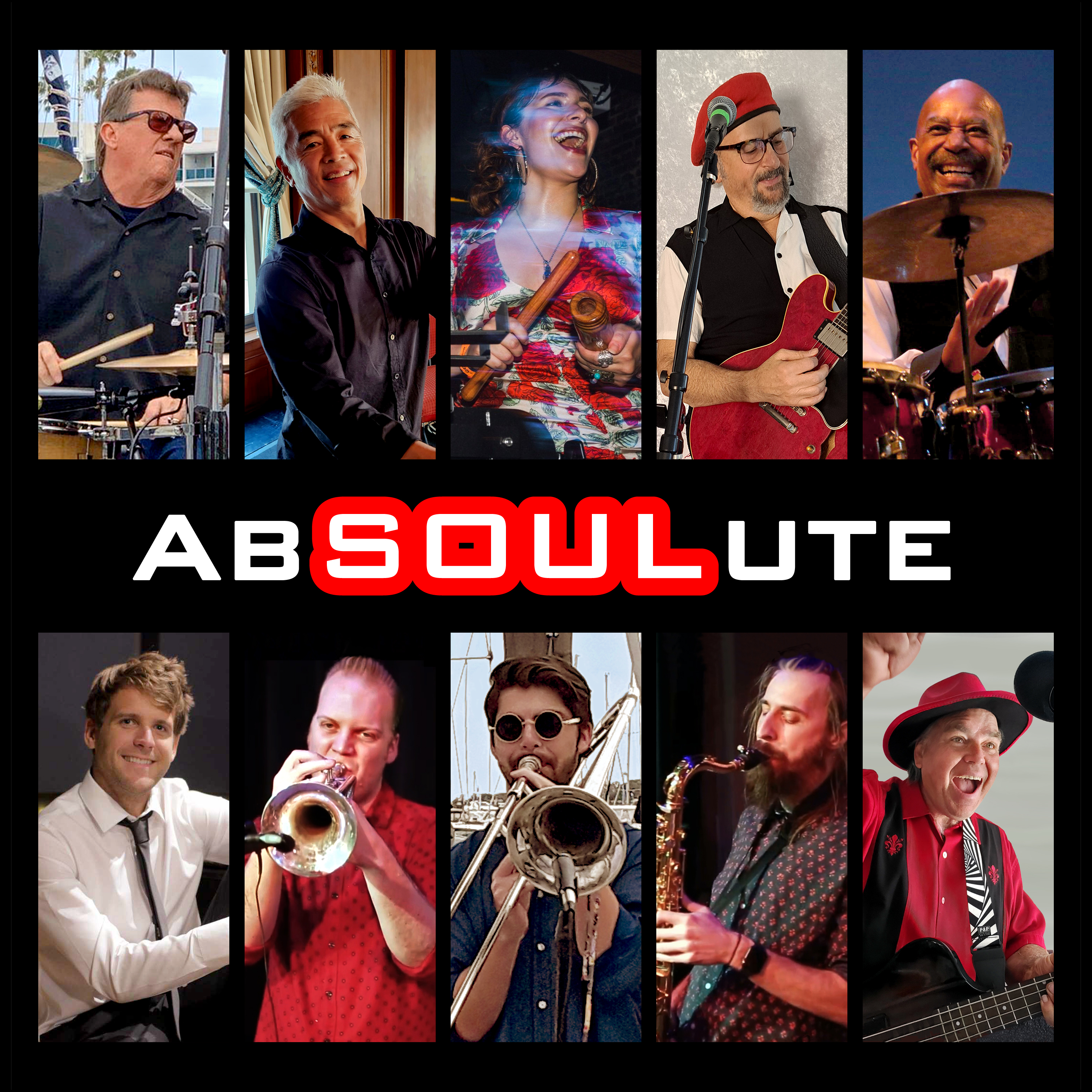 AbSOULute June 2024