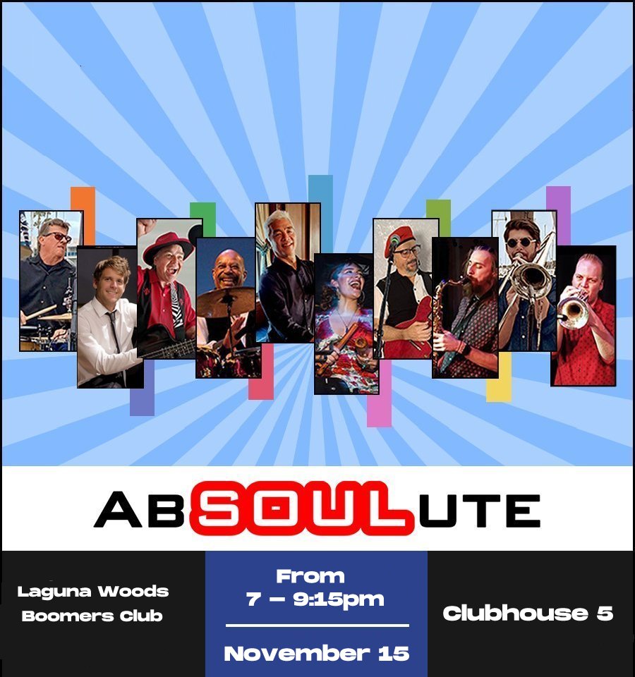 Boomers Club-Clubhouse 5