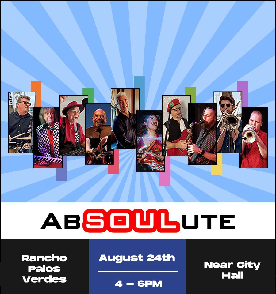 Rancho Palos Verdes Concert in the Park